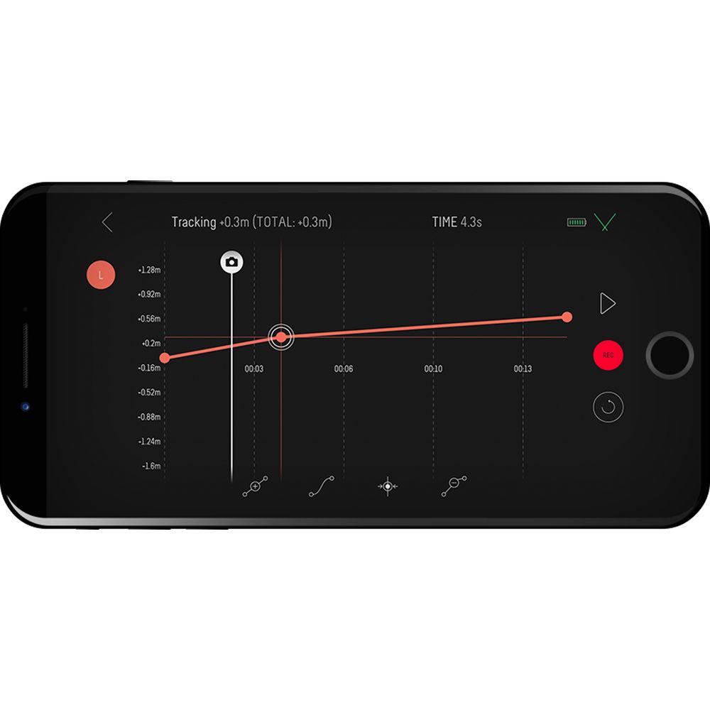 Syrp Genie II Linear