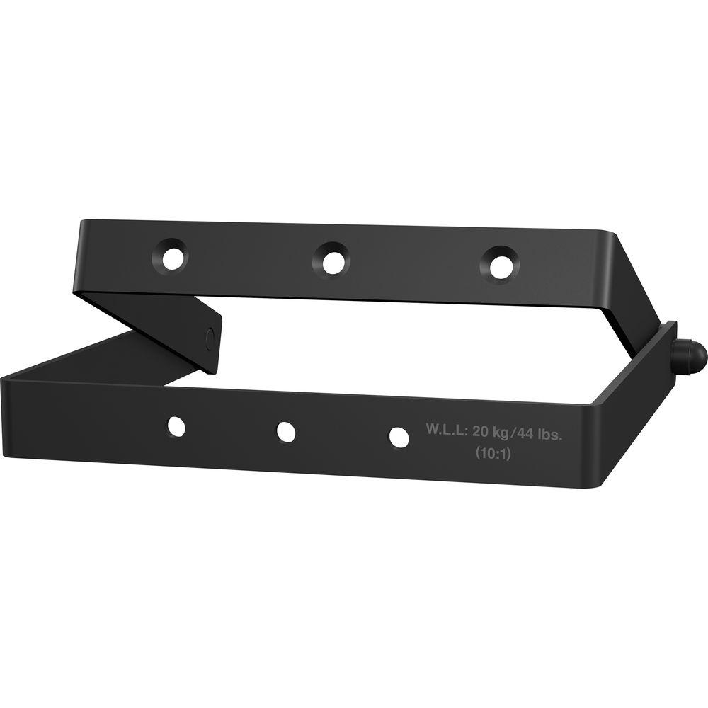 Tannoy Vertical Yoke for VX8, VXP 8, and VX 8.2 Loudspeakers