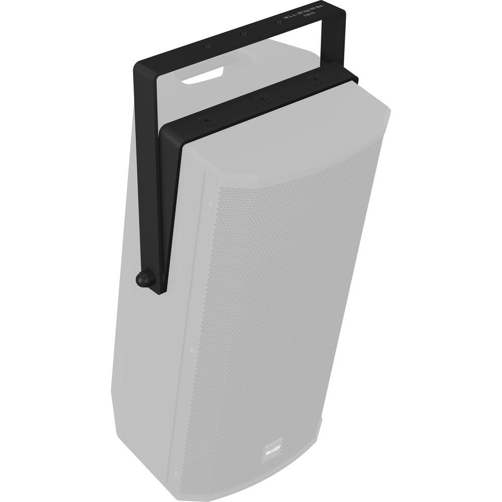 Tannoy Vertical Yoke for VX8, VXP 8, and VX 8.2 Loudspeakers