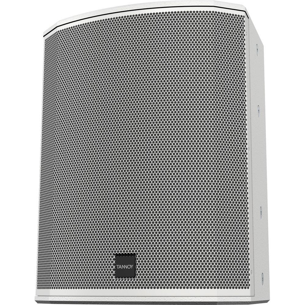 Tannoy VX12QWH 12" PowerDual Full-Range Loudspeaker with Q-Centric Waveguide