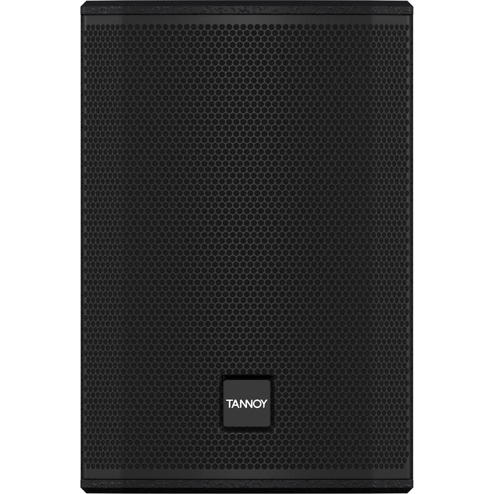 Tannoy VXP 6 6" 1600W Dual Concentric Powered Sound Reinforcement Loudspeaker