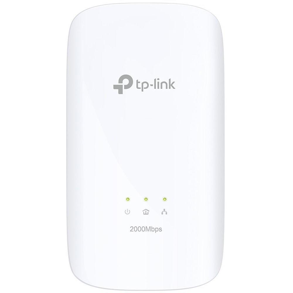 TP-Link TL-PA9020 KIT AV2000 2-Port Gigabit Powerline Starter Kit