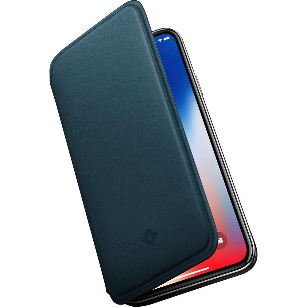 Twelve South SurfacePad Case for iPhone X