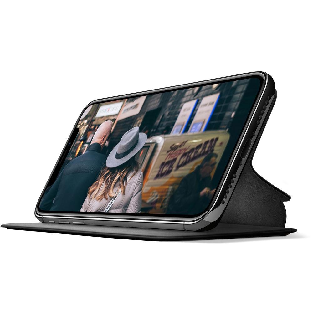 Twelve South SurfacePad Case for iPhone X