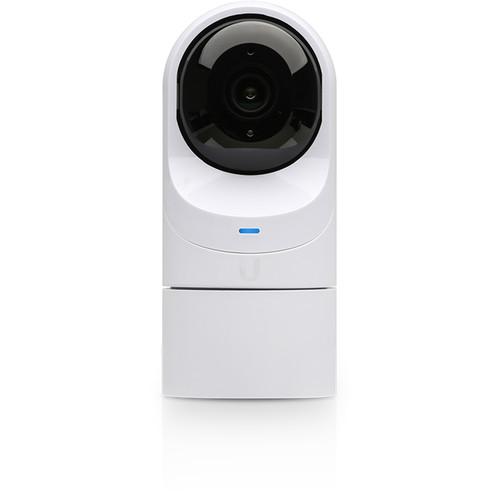 Ubiquiti Networks UniFi UVC-G3-FLEX 1080p Network Camera with Night Vision