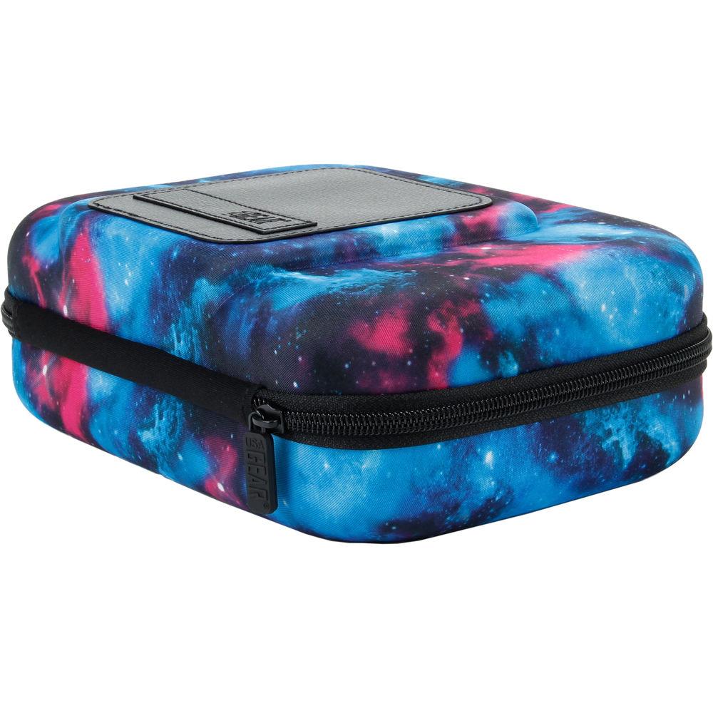 USA GEAR H Series Hard-Shell 11 Case