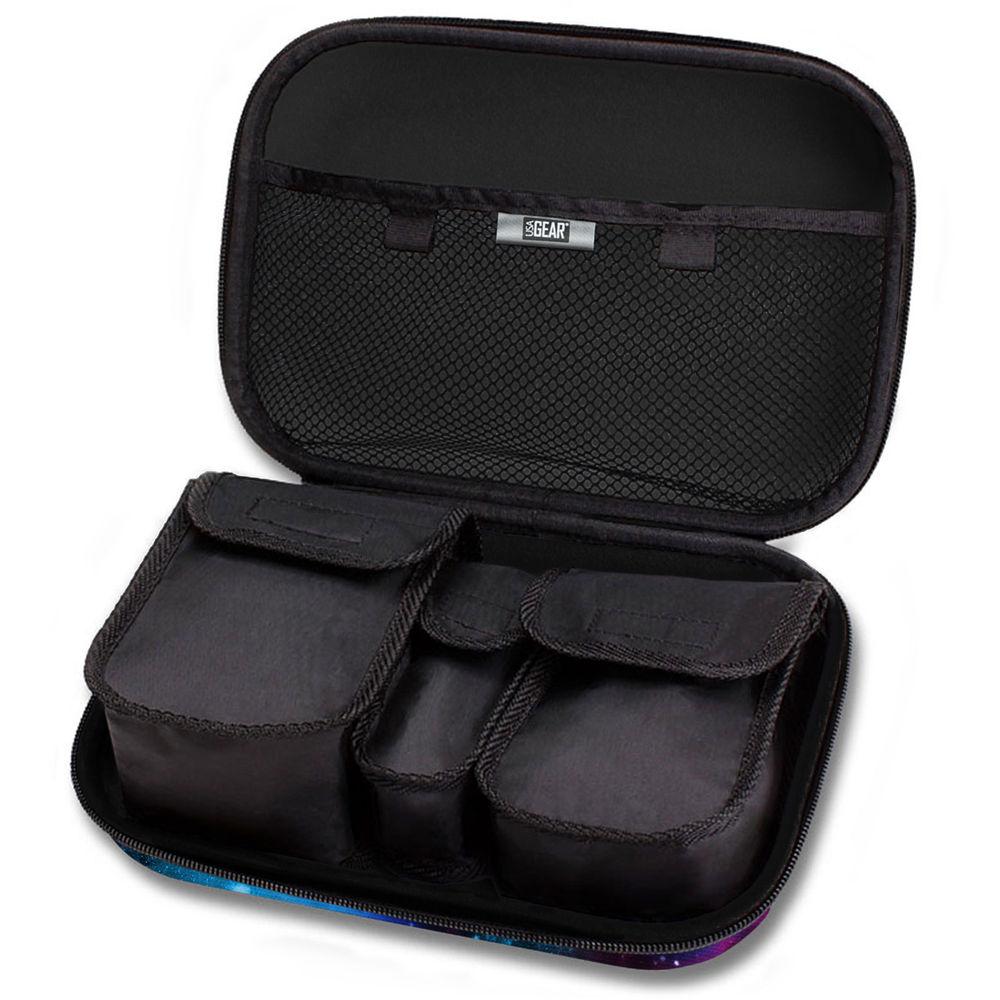 USA GEAR H Series Hard-Shell 11 Case