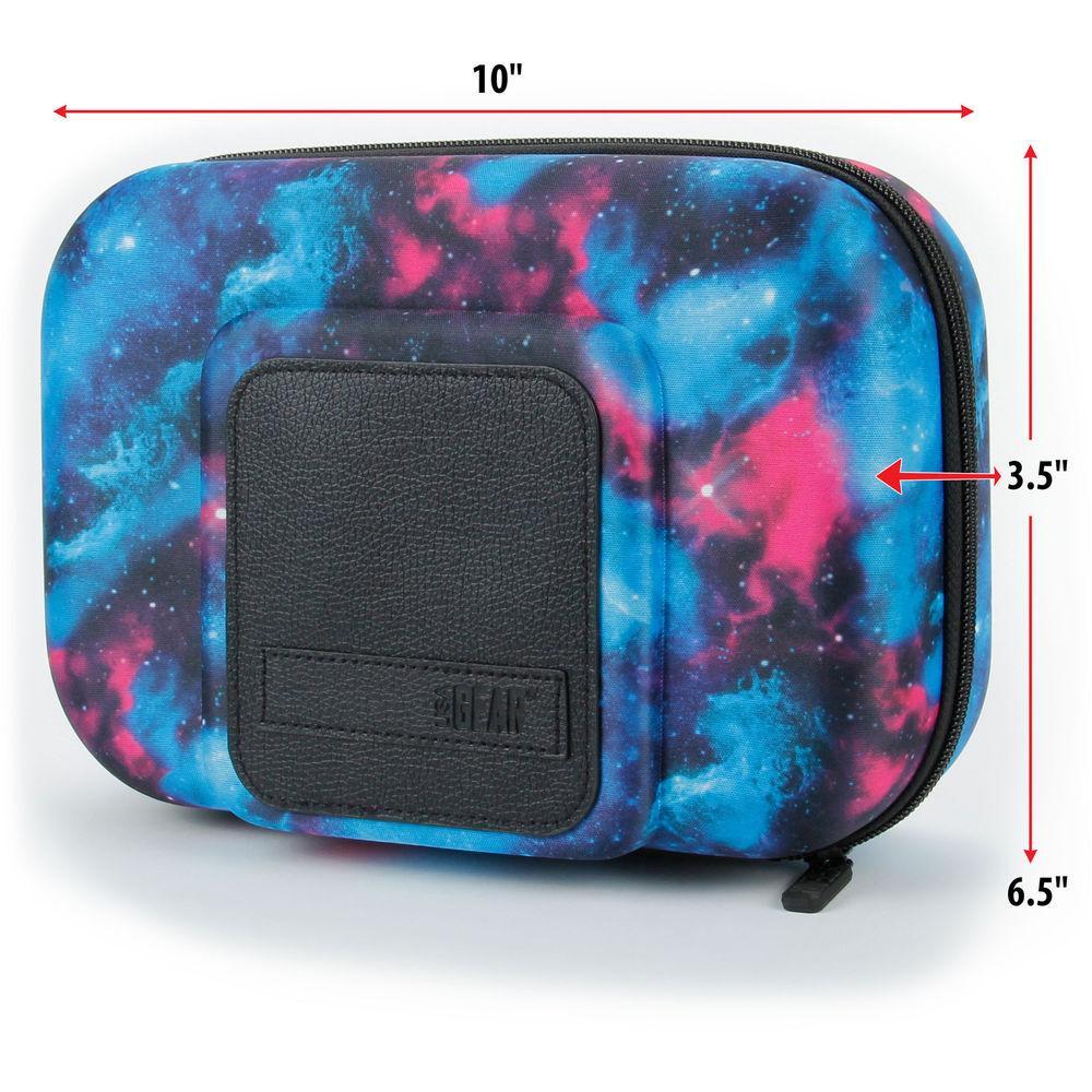 USA GEAR H Series Hard-Shell 11 Case