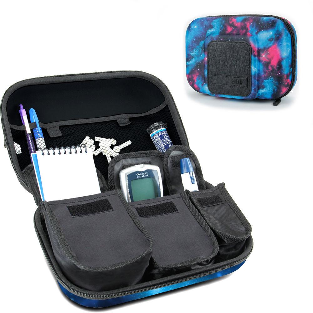 USA GEAR H Series Hard-Shell 11 Case