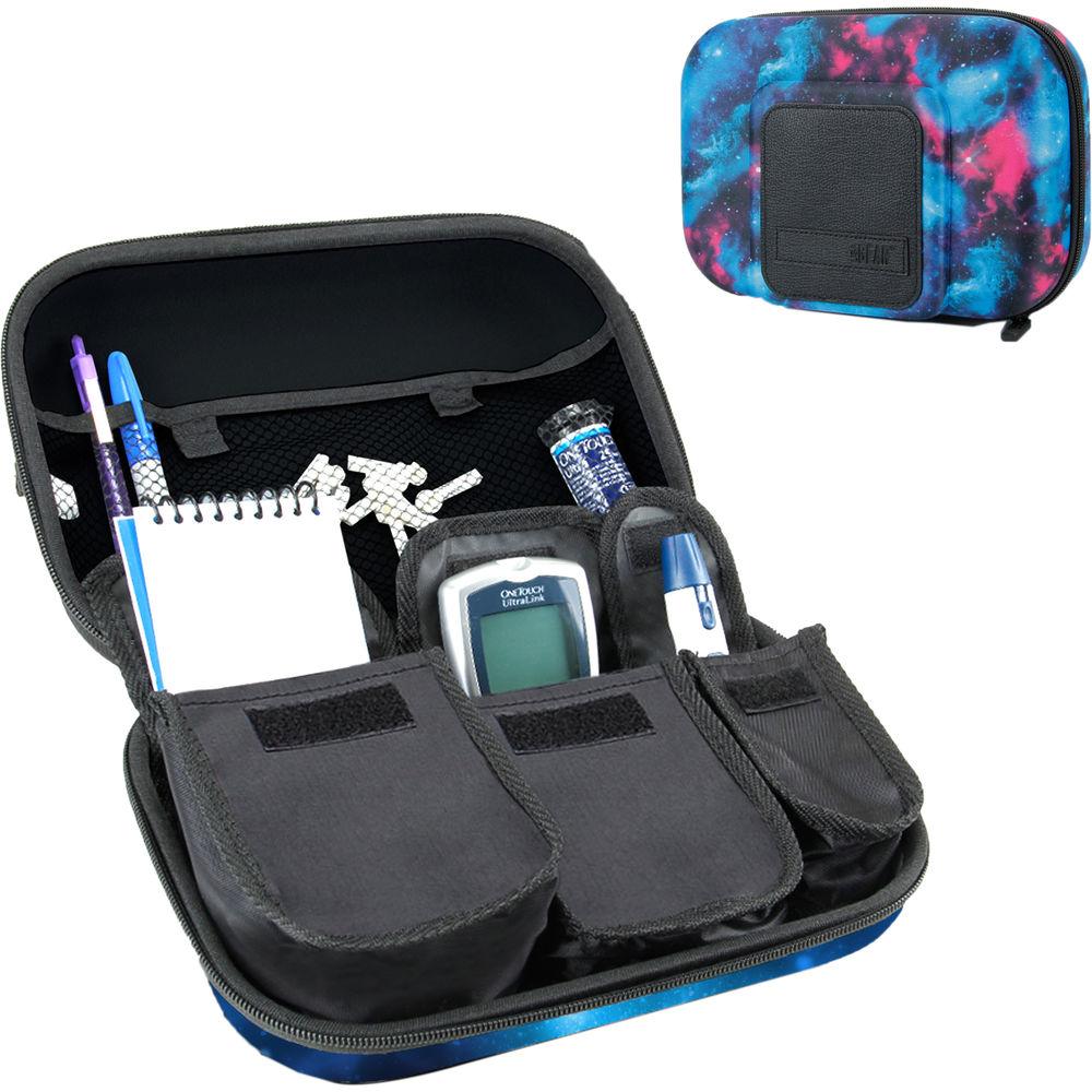 USA GEAR H Series Hard-Shell 11 Case