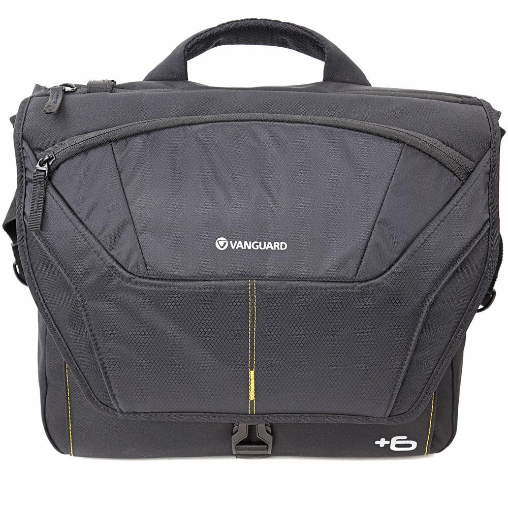 Vanguard The ALTA RISE 33 Messenger Bag