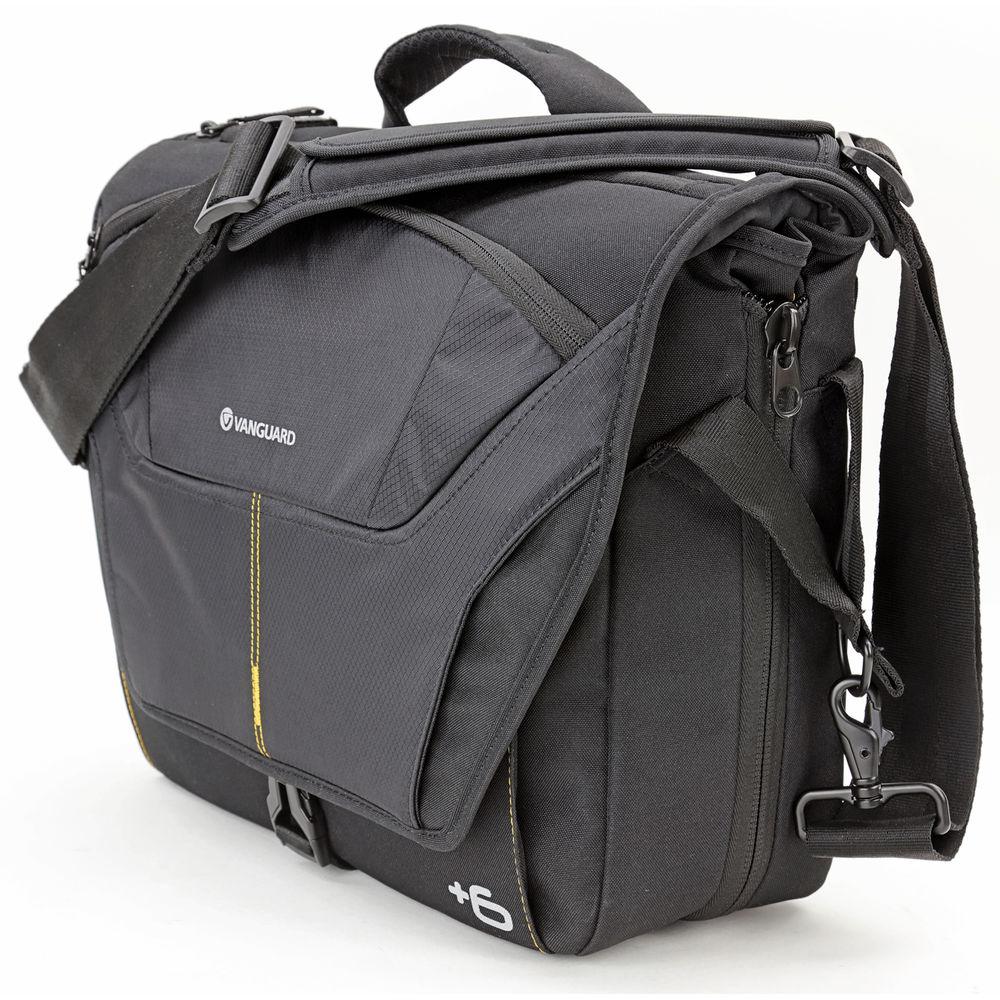 Vanguard The ALTA RISE 33 Messenger Bag