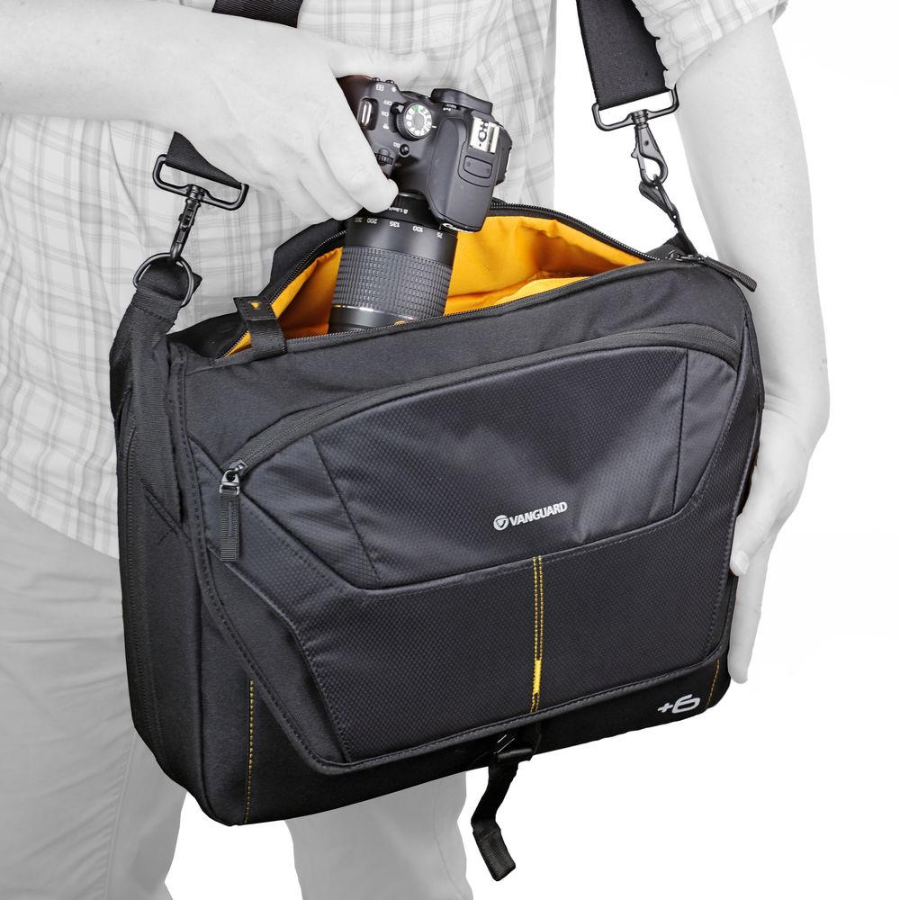 Vanguard The ALTA RISE 33 Messenger Bag