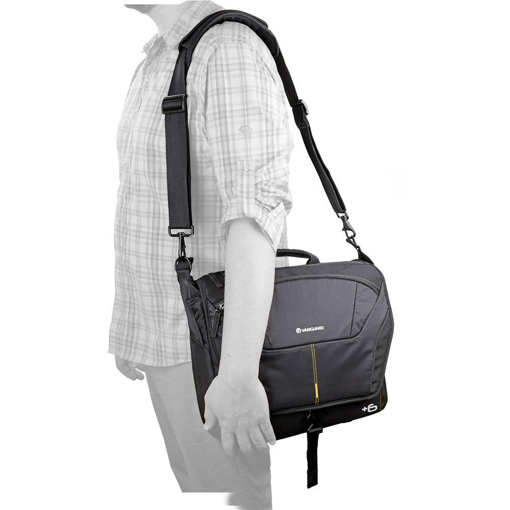 Vanguard The ALTA RISE 33 Messenger Bag