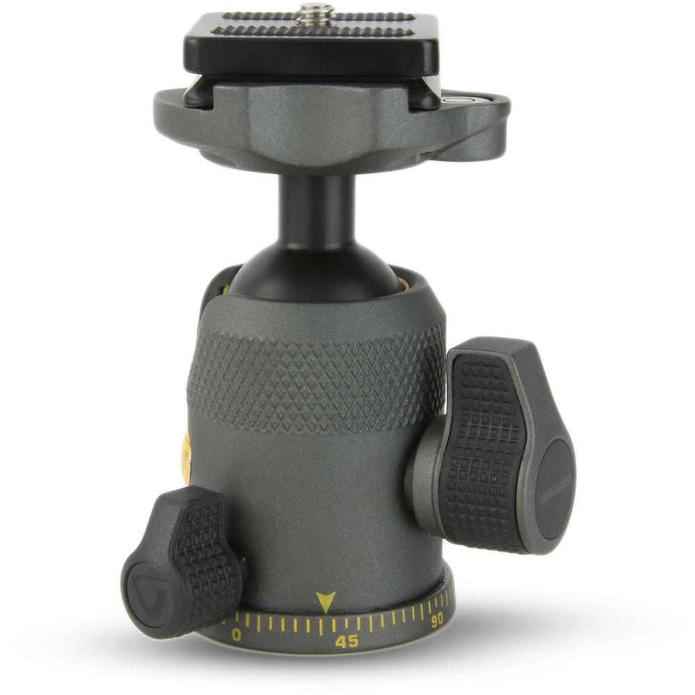 Vanguard VEO 2 BH-50 Ball Head