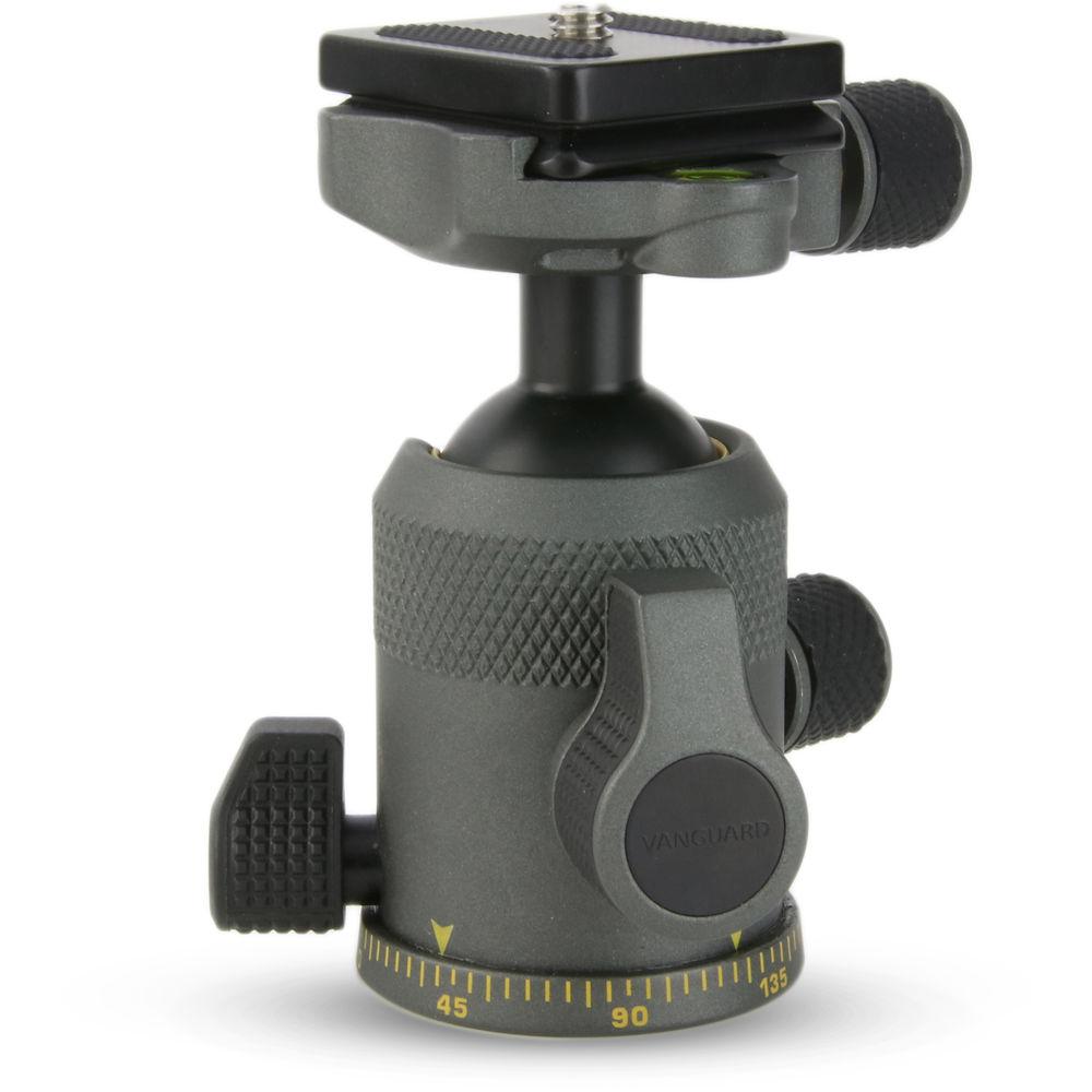 Vanguard VEO 2 BH-50 Ball Head