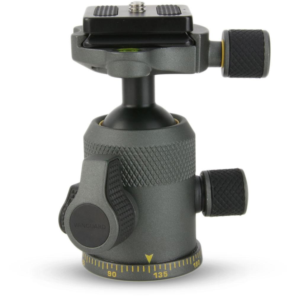 Vanguard VEO 2 BH-50 Ball Head