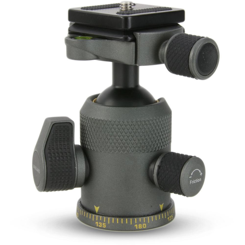 Vanguard VEO 2 BH-50 Ball Head