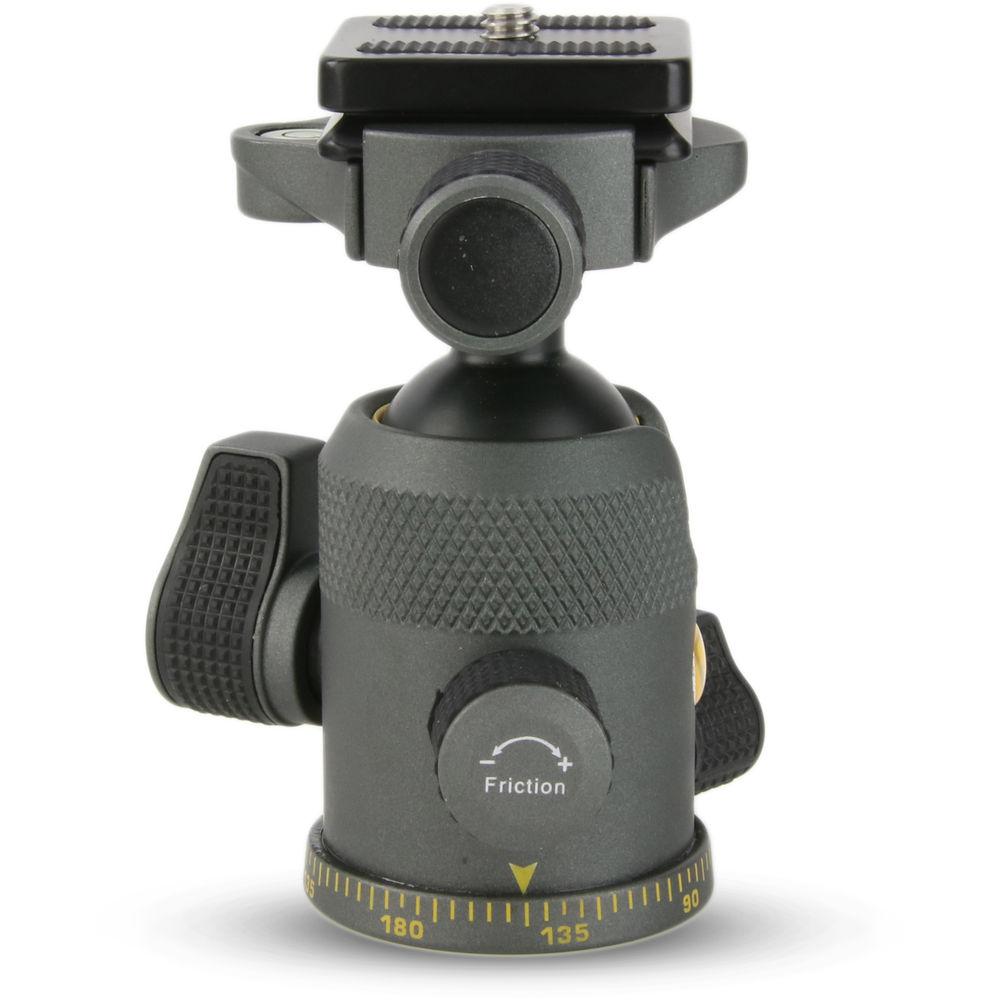 Vanguard VEO 2 BH-50 Ball Head