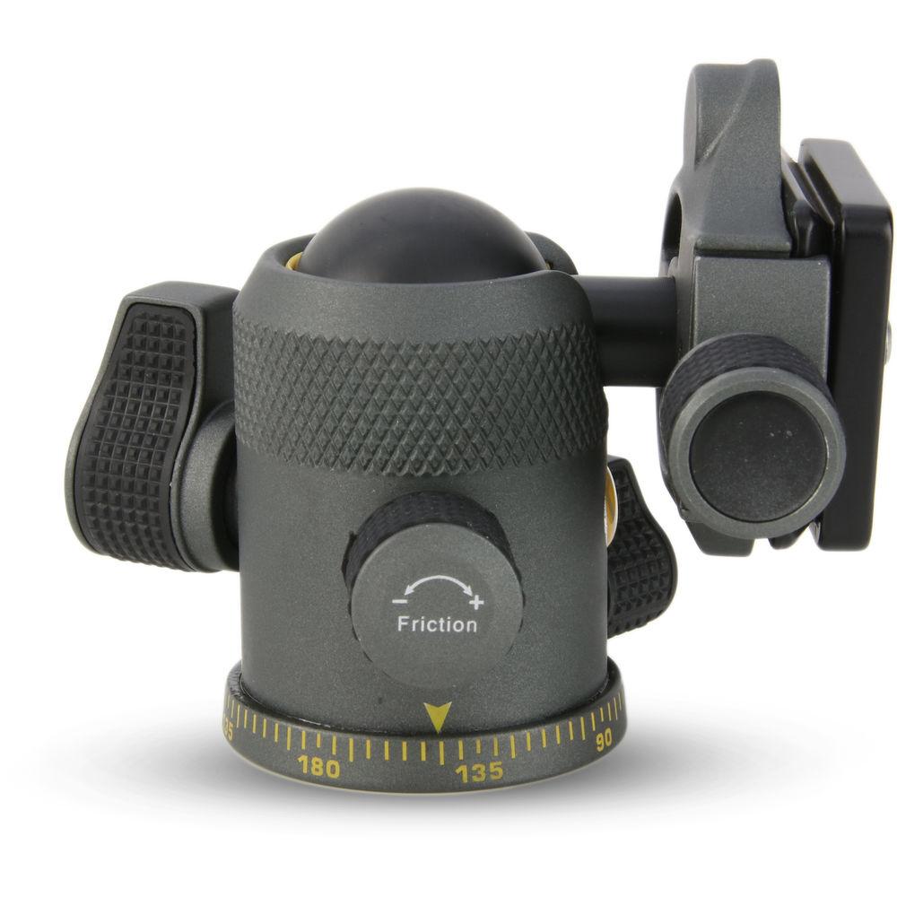 Vanguard VEO 2 BH-50 Ball Head