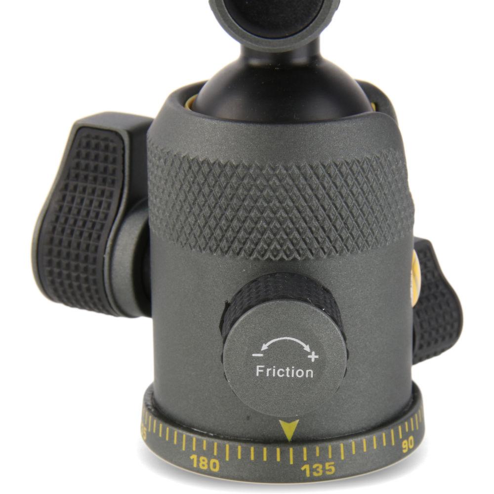 Vanguard VEO 2 BH-50 Ball Head