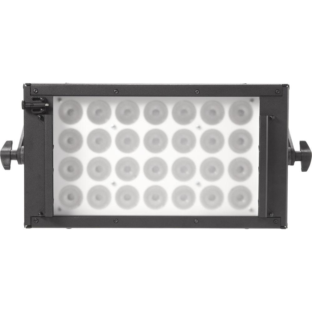 VELVETlight MINI 1 Power LED Panel with V-Lock Battery Plate