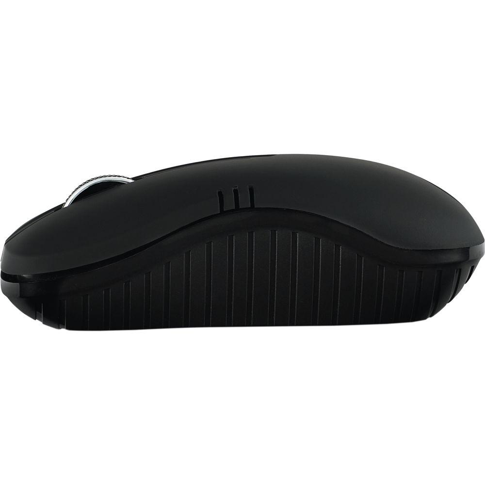 Verbatim Commuter Series Wireless Notebook Optical Mouse