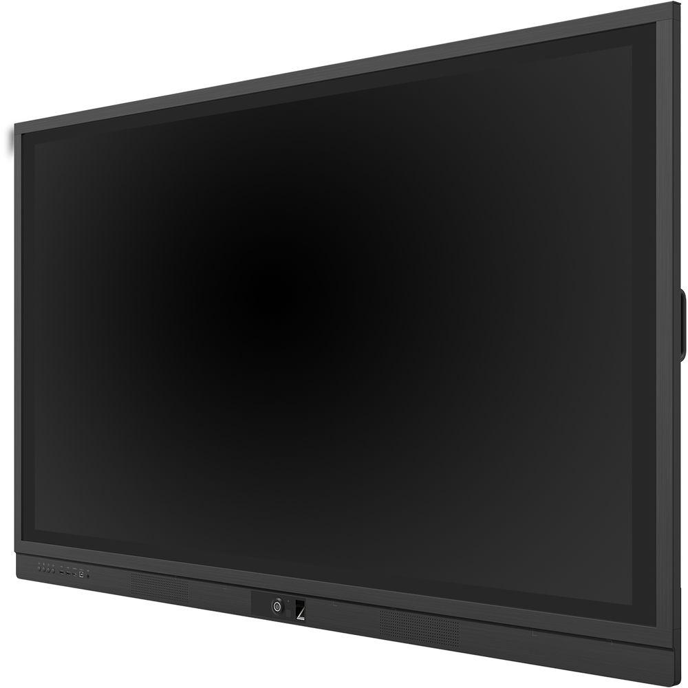 ViewSonic 65" Viewboard 4K Interactive Flat Panel with Inglass Technology