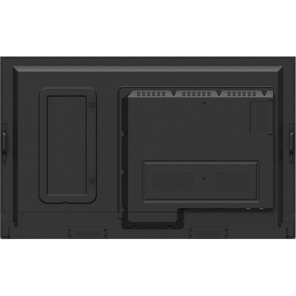 ViewSonic 65" Viewboard 4K Interactive Flat Panel with Inglass Technology