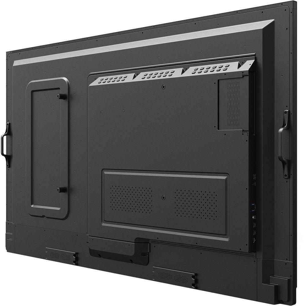 ViewSonic 65" Viewboard 4K Interactive Flat Panel with Inglass Technology