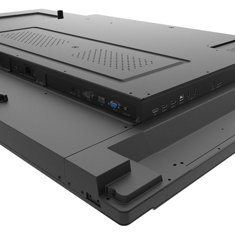 ViewSonic 65" Viewboard 4K Interactive Flat Panel with Inglass Technology