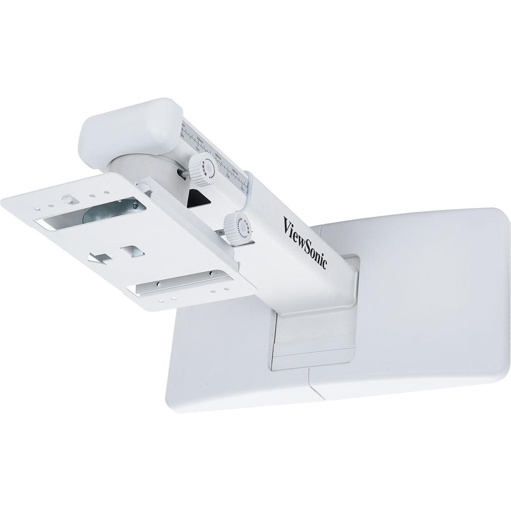 ViewSonic Overhead Wall Mount Kit for PX800HD PS750W PS750HD Projector