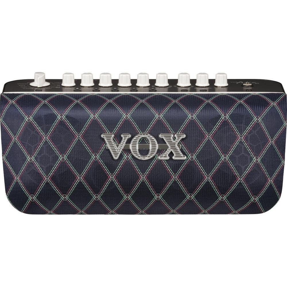 VOX Adio Air BS 2x3" 50W Bluetooth Bass Amplifier