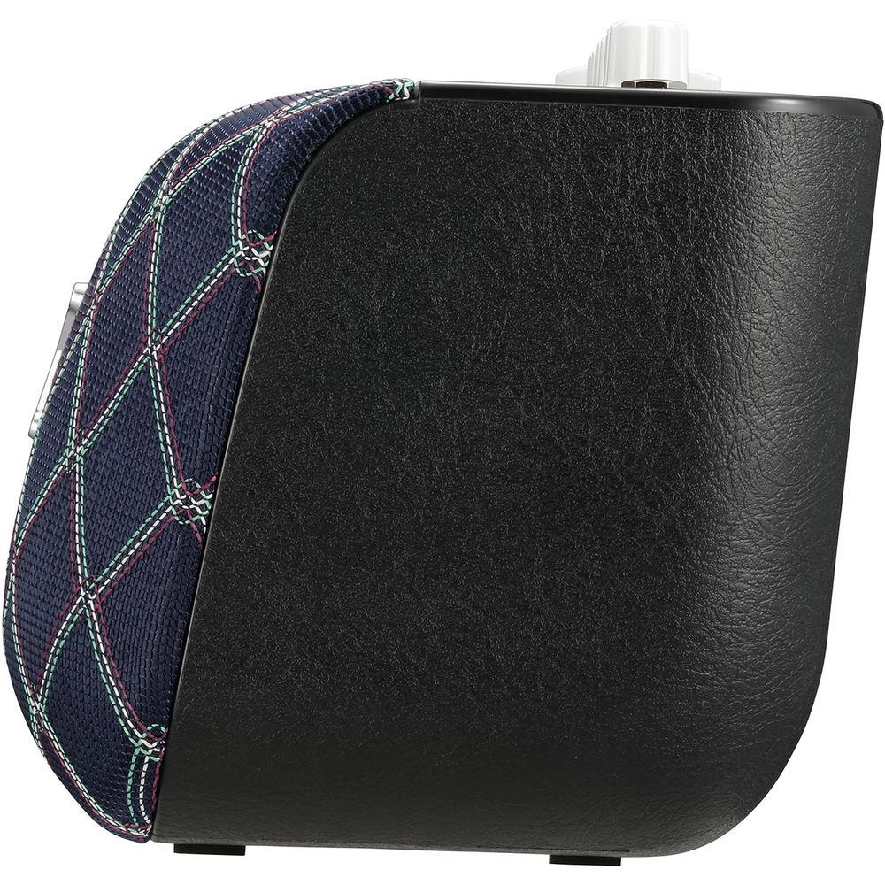 VOX Adio Air BS 2x3" 50W Bluetooth Bass Amplifier