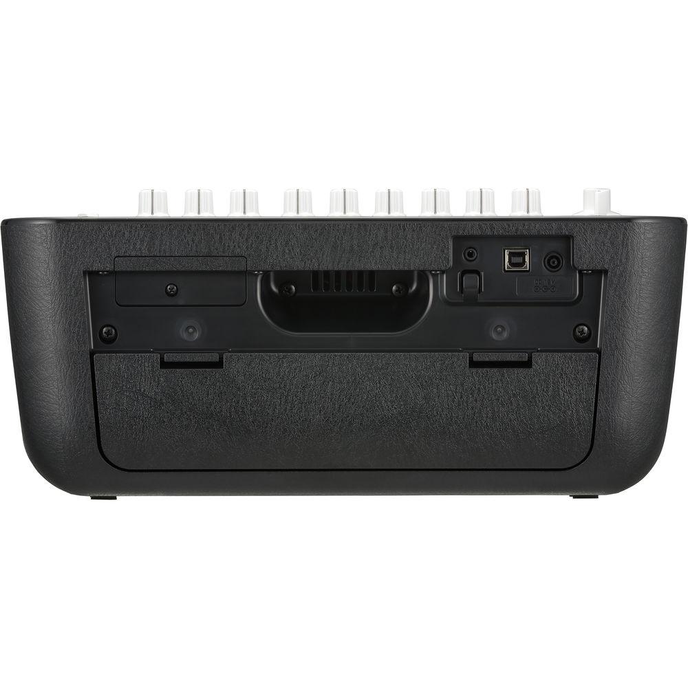 VOX Adio Air BS 2x3" 50W Bluetooth Bass Amplifier