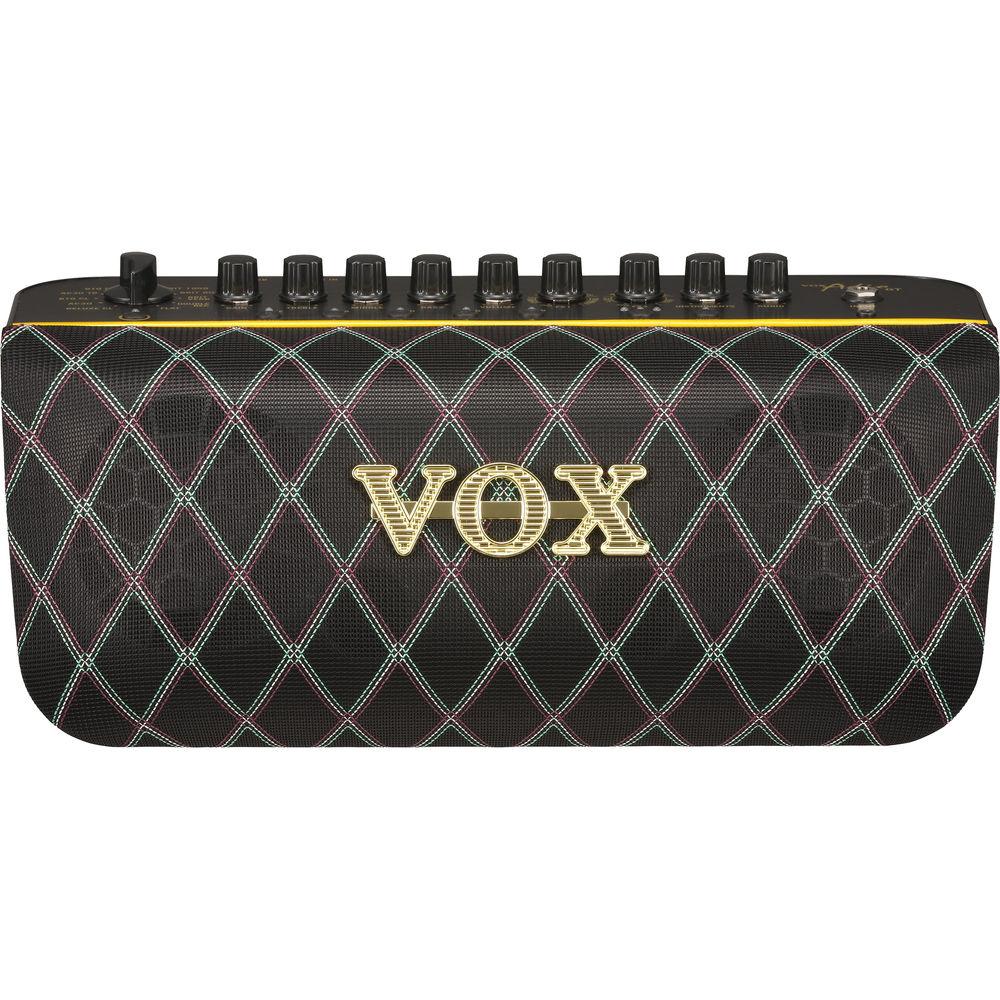 VOX Adio Air GT 2x3" 50W Bluetooth Guitar Amplifier