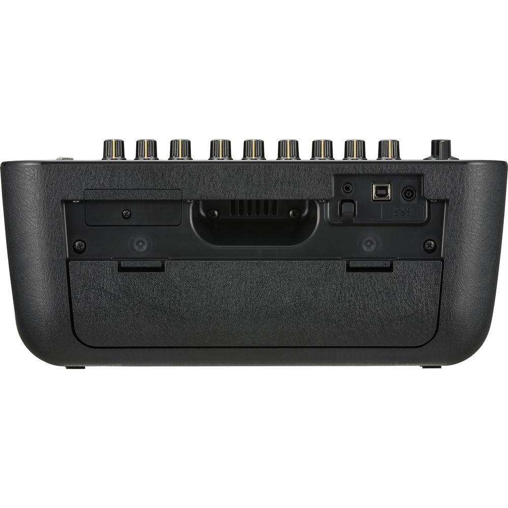 VOX Adio Air GT 2x3" 50W Bluetooth Guitar Amplifier