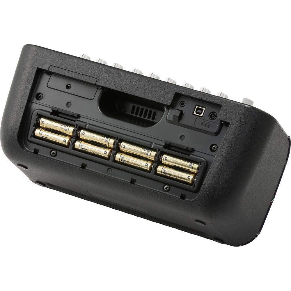 VOX Adio Air GT 2x3" 50W Bluetooth Guitar Amplifier