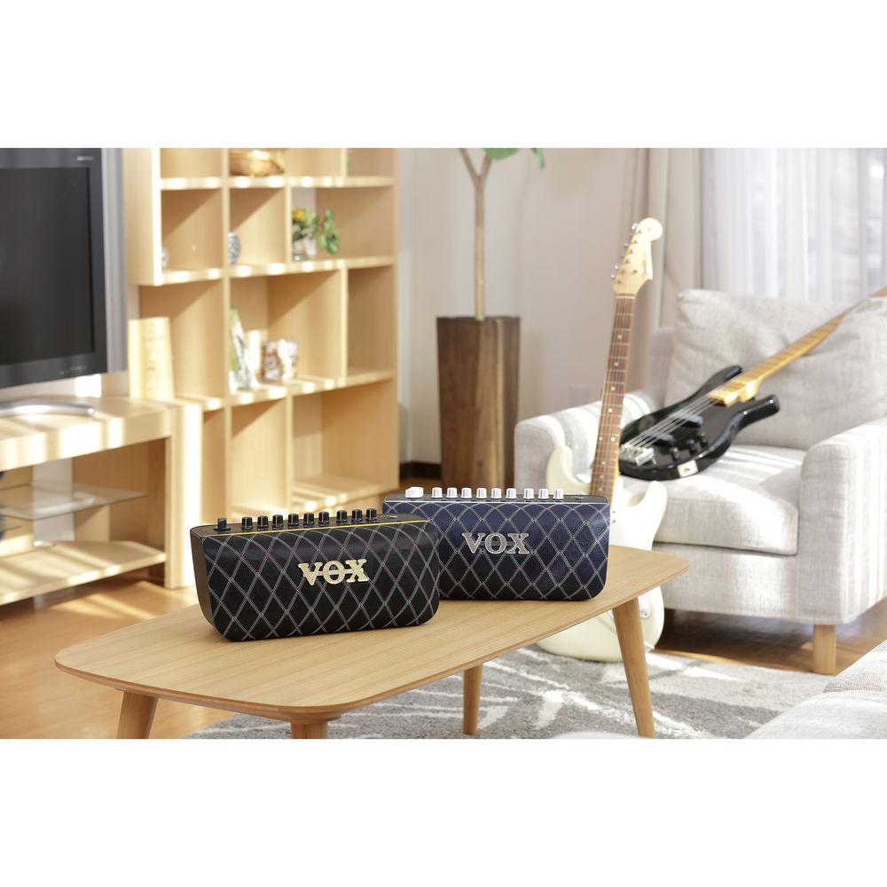 VOX Adio Air GT 2x3" 50W Bluetooth Guitar Amplifier