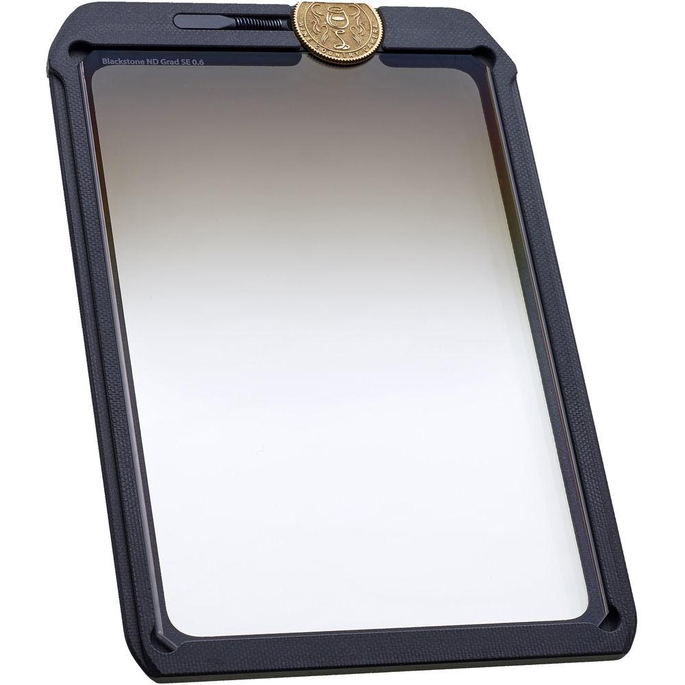 Wine Country Camera 100mm Starter Filter & Holder Kit with 58mm Adapter Ring