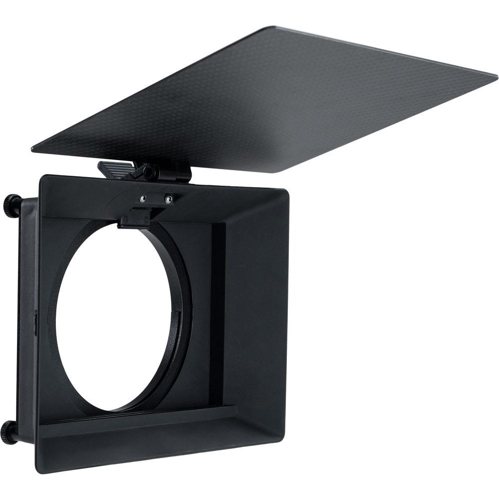 Wooden Camera Zip Box Pro 4 x 5.65" Matte Box