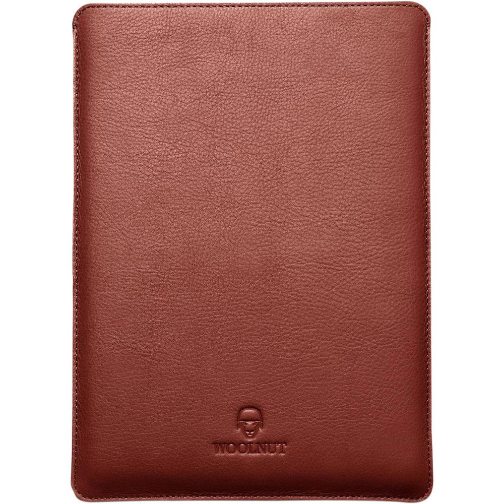 Woolnut MacBook 12 Cover