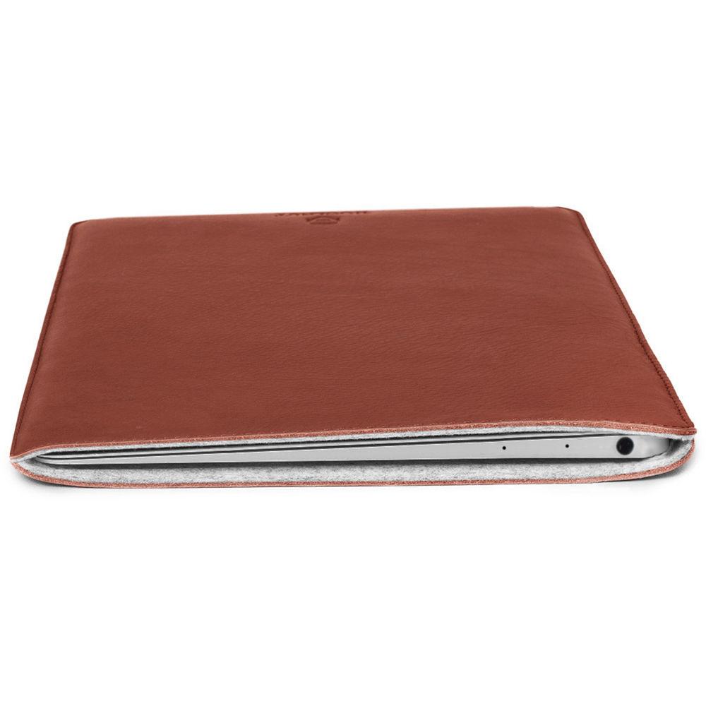 Woolnut MacBook 12 Cover