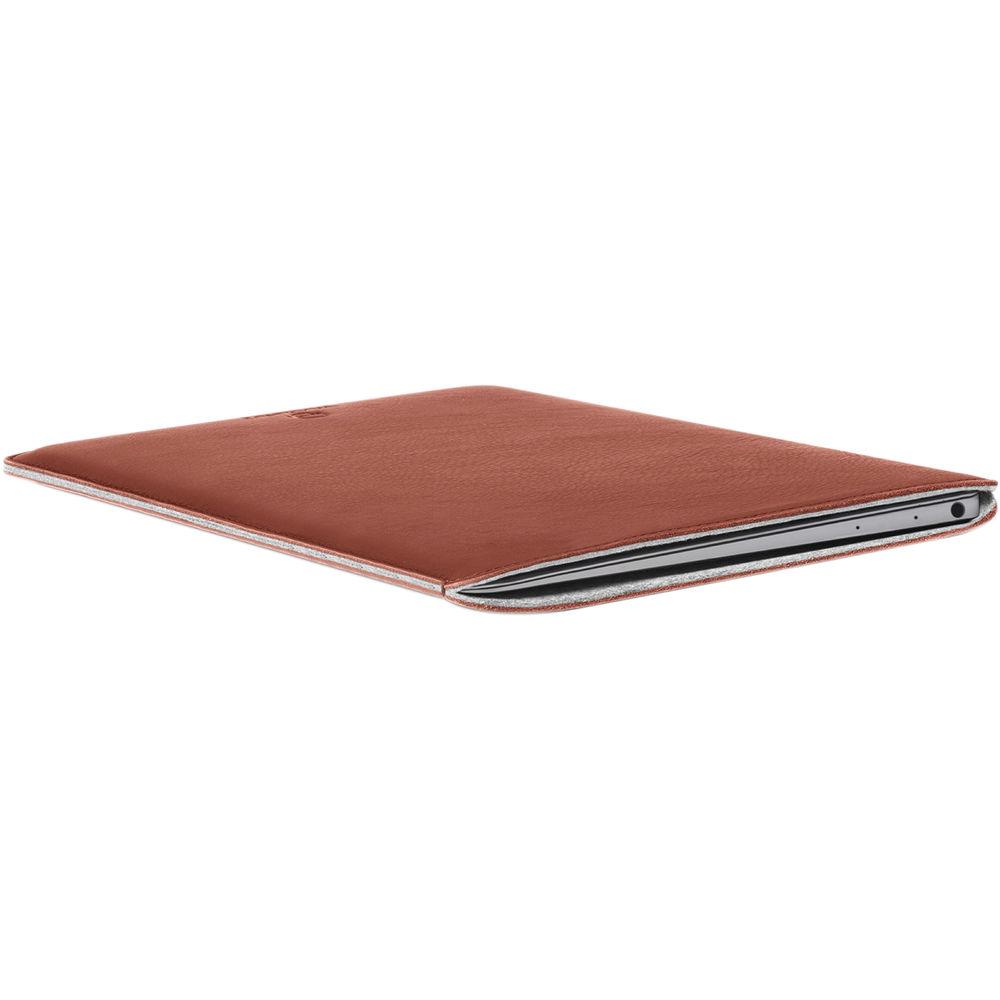 Woolnut MacBook 12 Cover