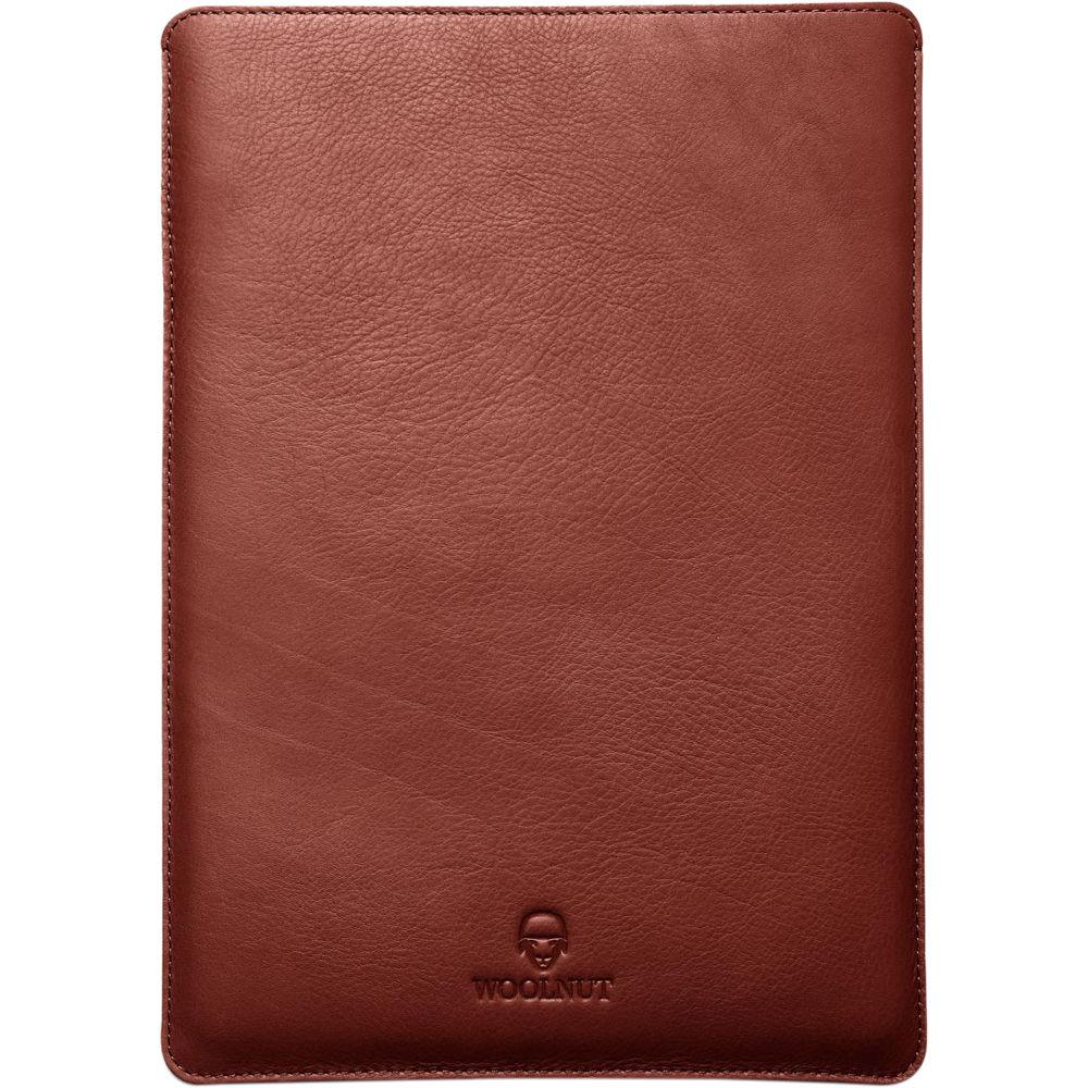 Woolnut MacBook Pro 15 Cover