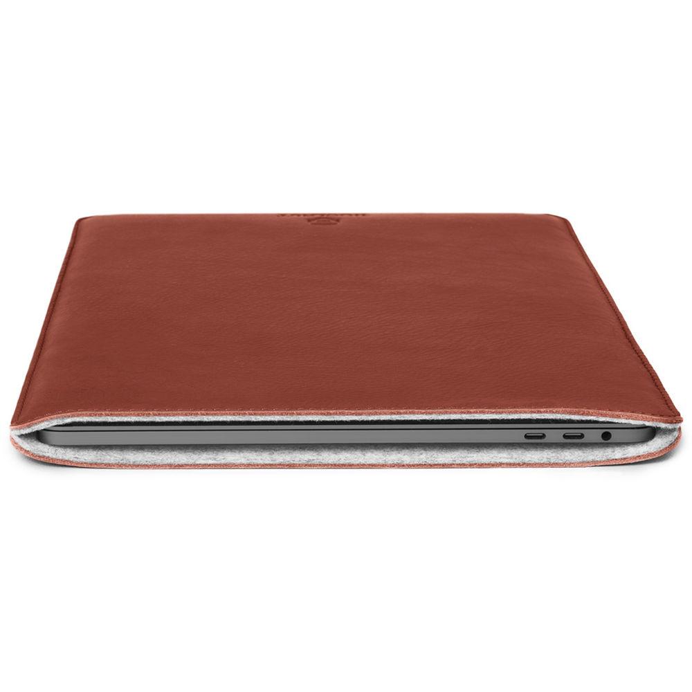 Woolnut MacBook Pro 15 Cover