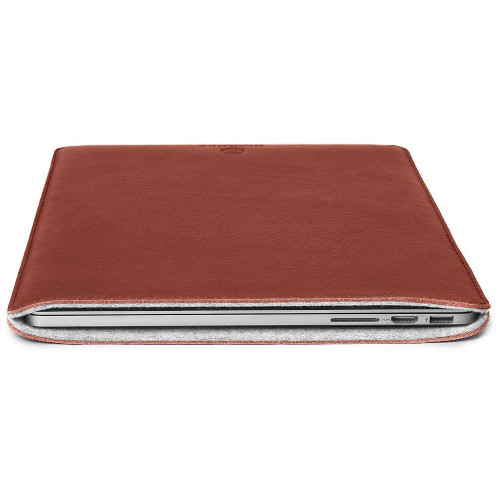 Woolnut MacBook Pro Retina 13 Cover