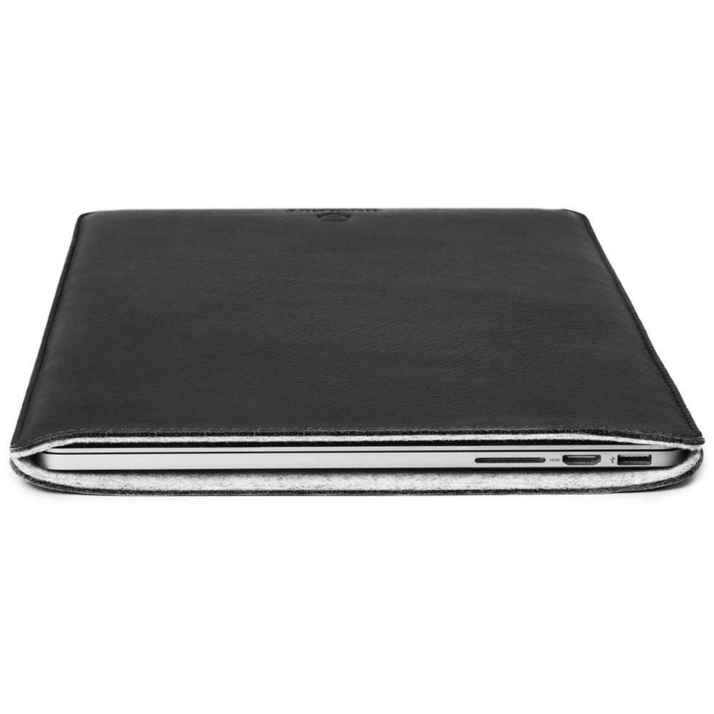 Woolnut MacBook Pro Retina 13 Cover