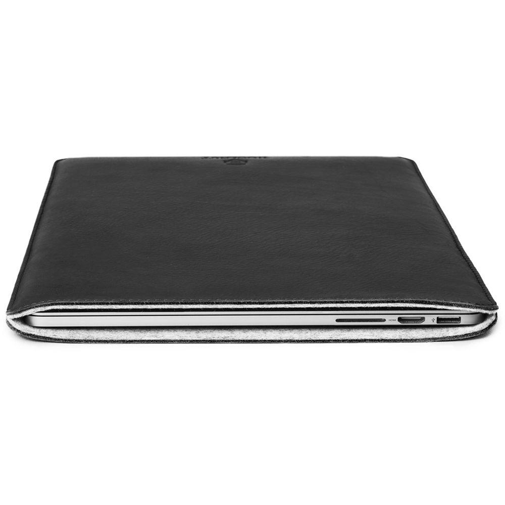 Woolnut MacBook Pro Retina 15 Cover