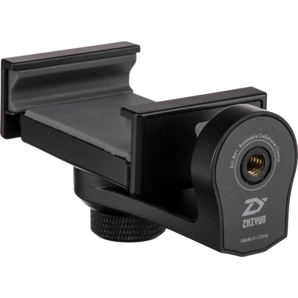 Zhiyun-Tech Phone Clamp